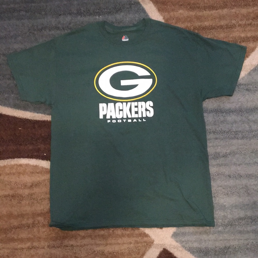 NFL Green Bay Packers Tee